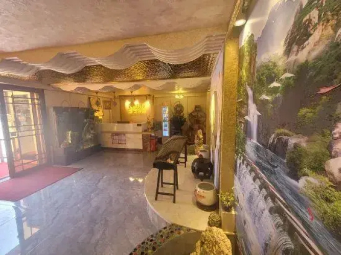 Daqing Aegean Theme Hotel