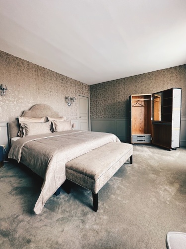 1 Bedroom Luxury Suite