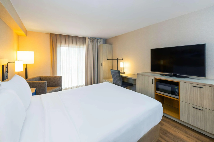 Comfort Inn