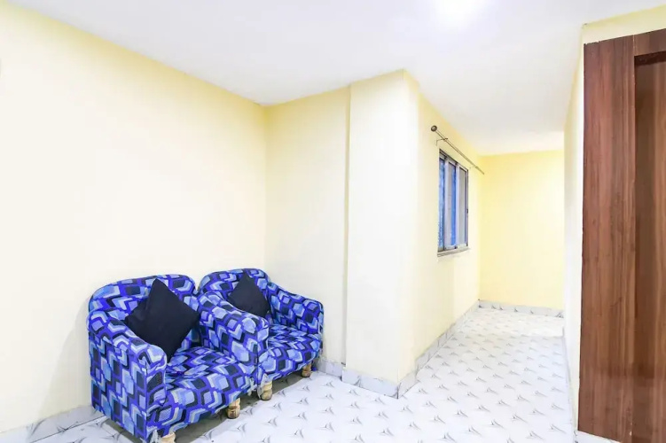 Fabhotel Narayana