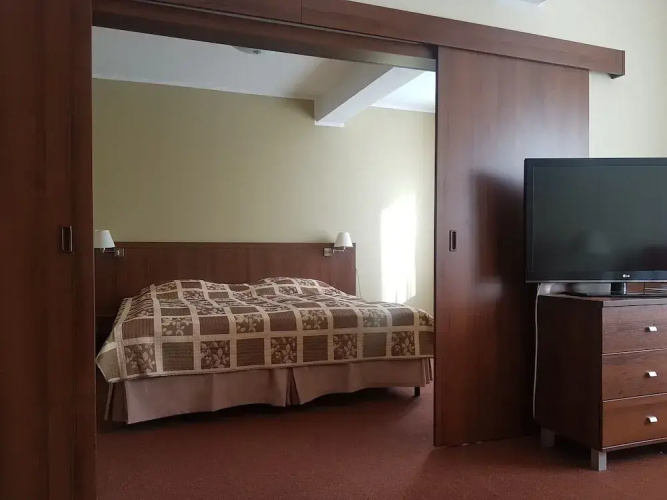 Hotel Olivia
