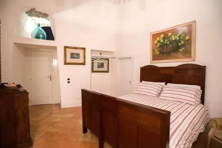 La Dimora di Grimoaldo