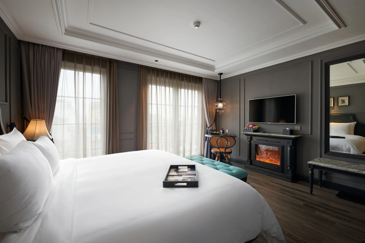 La Siesta Premium Hang Be