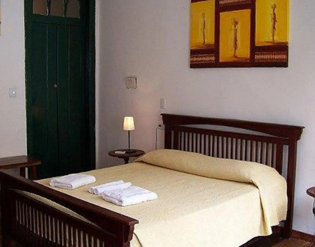 Studio do Carmo Boutique Hotel