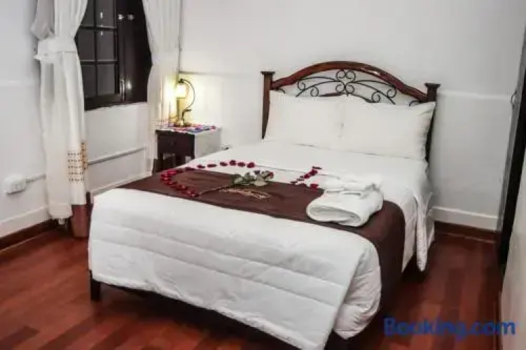 Casona Valdelirios