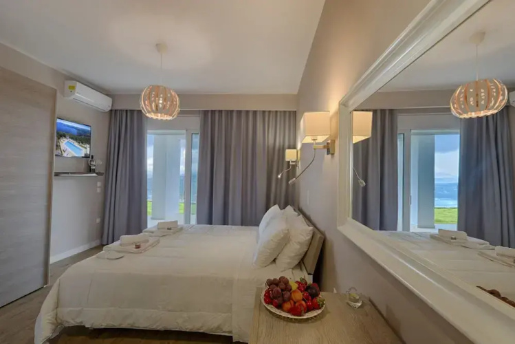 Luxury Villas by Monika Experiences