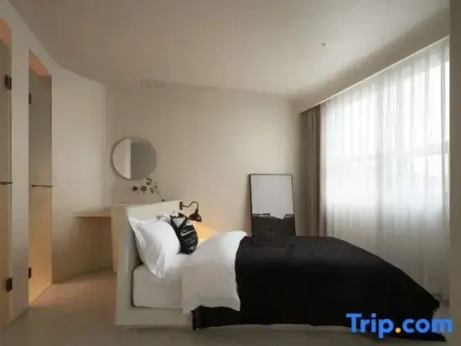 Standard Twin Family room