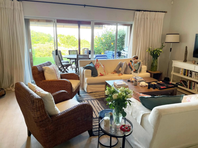 Beach House Plett Lookout