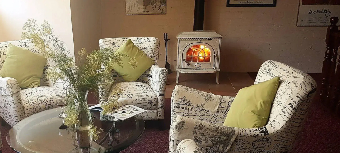 Girraween Country Inn