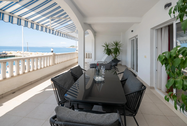 Apartments Duje