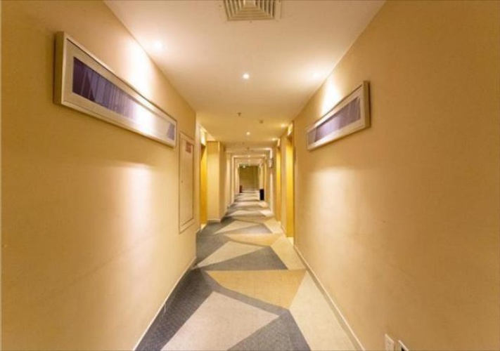 Hotel rooms