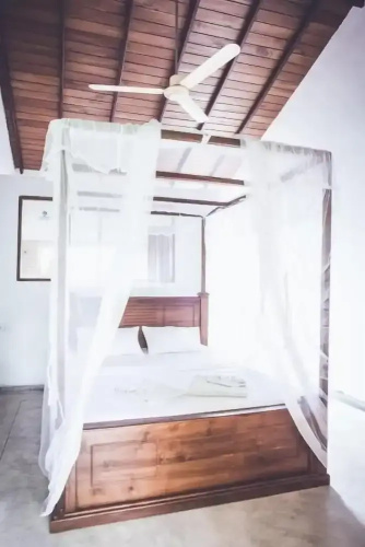 Rupa's Hotel