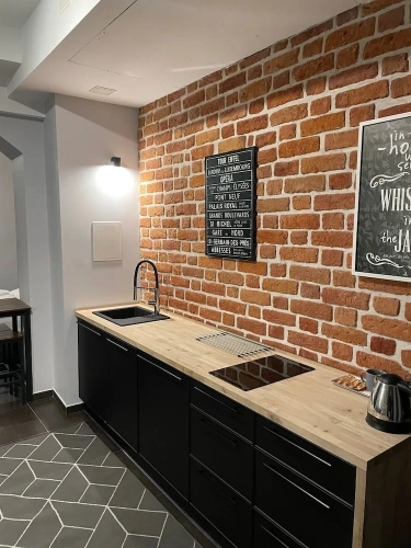 Standard Apartment