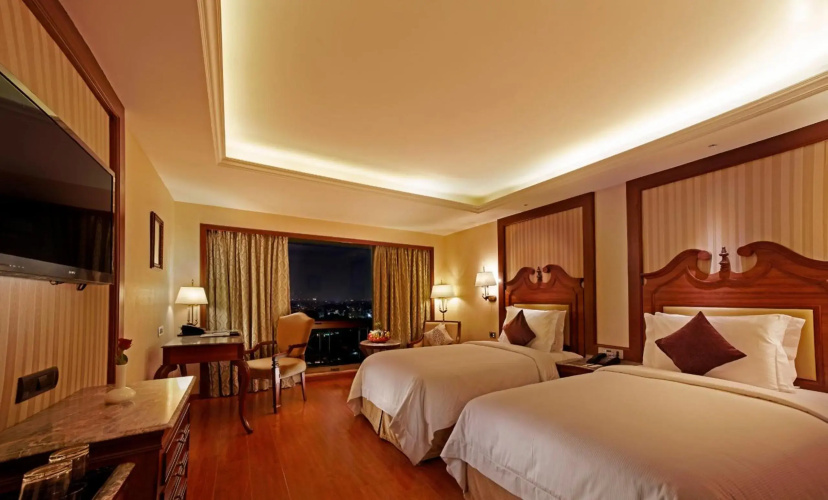 Hablis Hotel