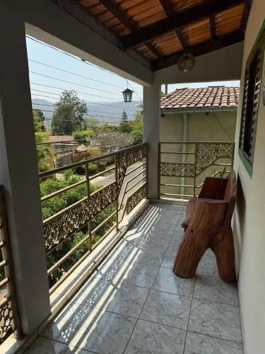 Suites Boa Viagem