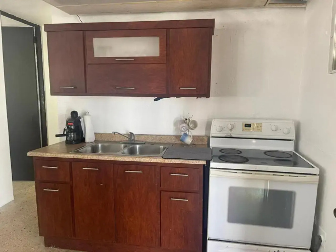 Bayamon Puerto Rico 3 Bedroom Home