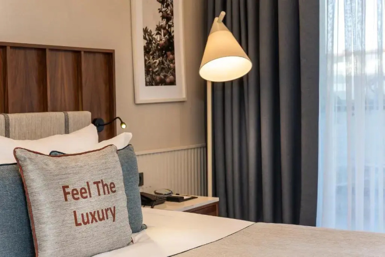 Seaden Quality Resort & Spa