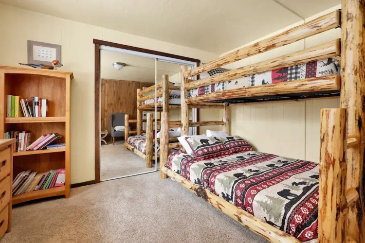 Crazy Bear Cabin#2287
