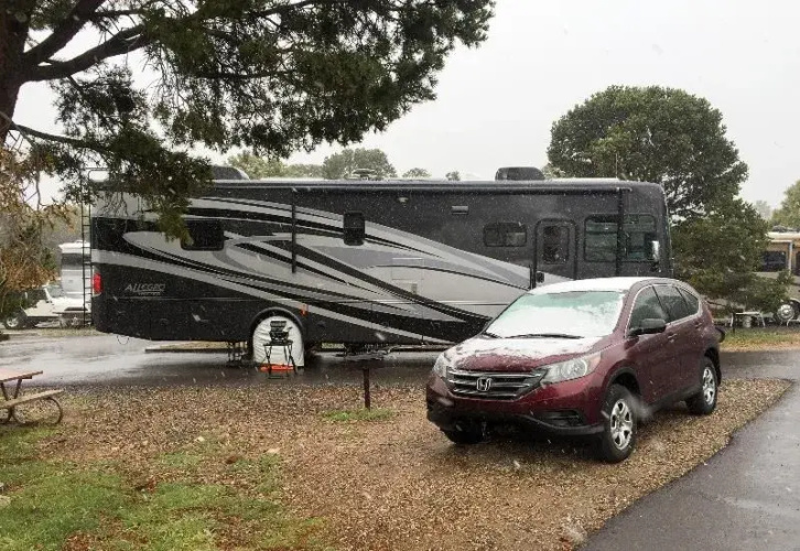 Trailer Village
