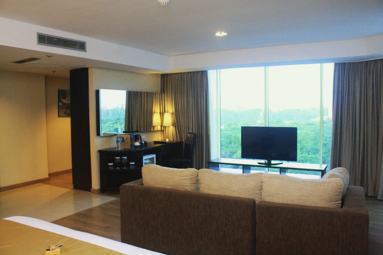 Best Western Premier The Hive