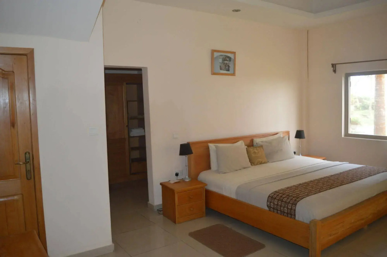 AnoMansa Beach Resort at Elmina Bay