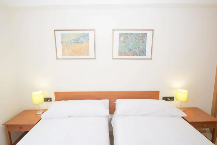 Apartments Viveros