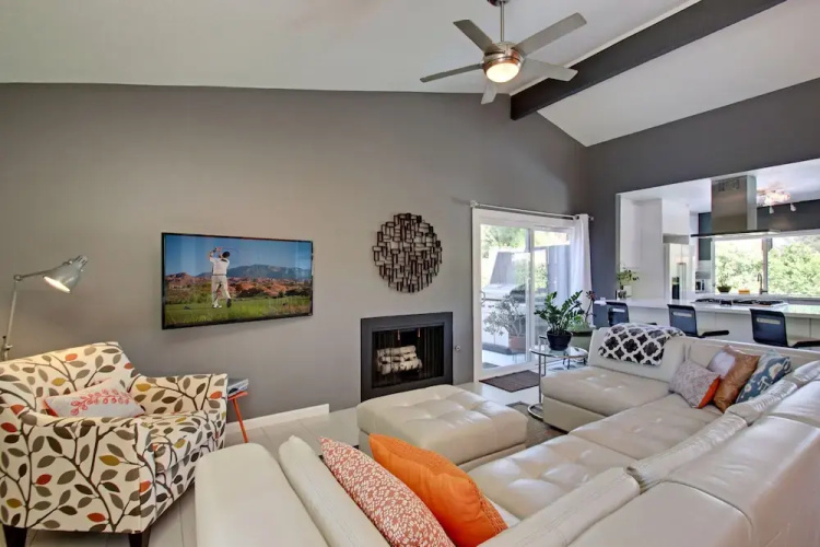 3960 E Mesquite Ave Home