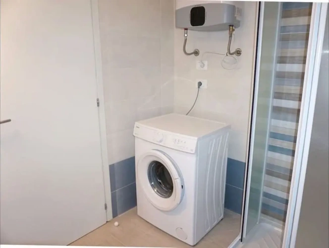 1 Bedroom Apartment with balcony and with ocean view
