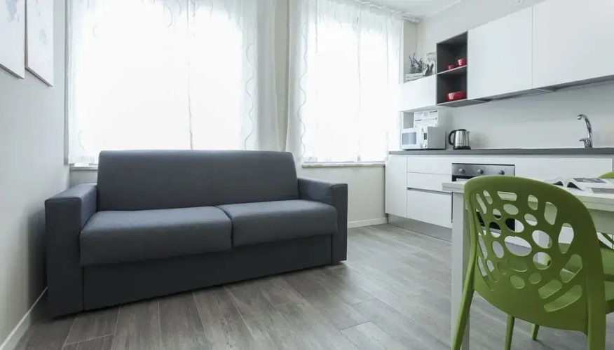 Italianway   - Cadorna 10 - B