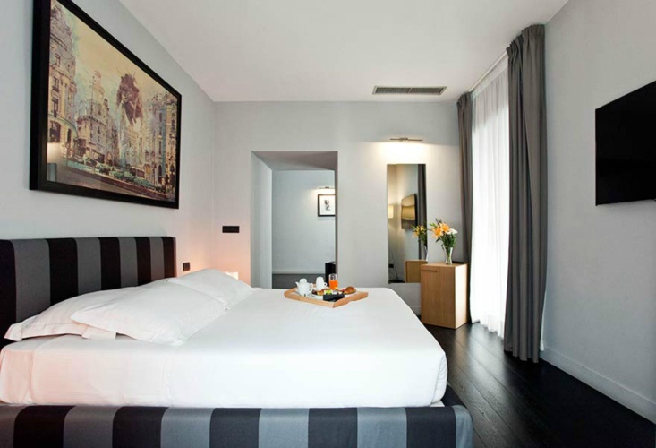 Suite Art Navona photo 19