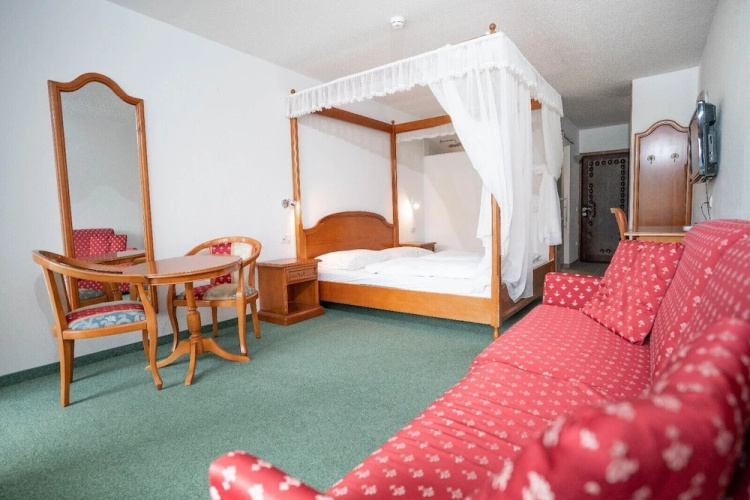 Hotel Panoramik