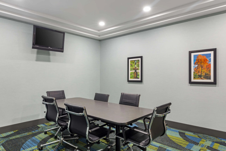 Best Western Plus North Shore Hotel photo 23
