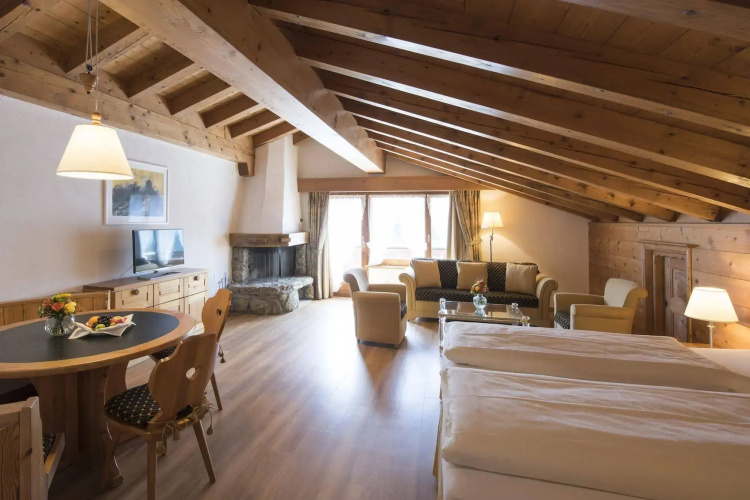 Hotel Steinbock