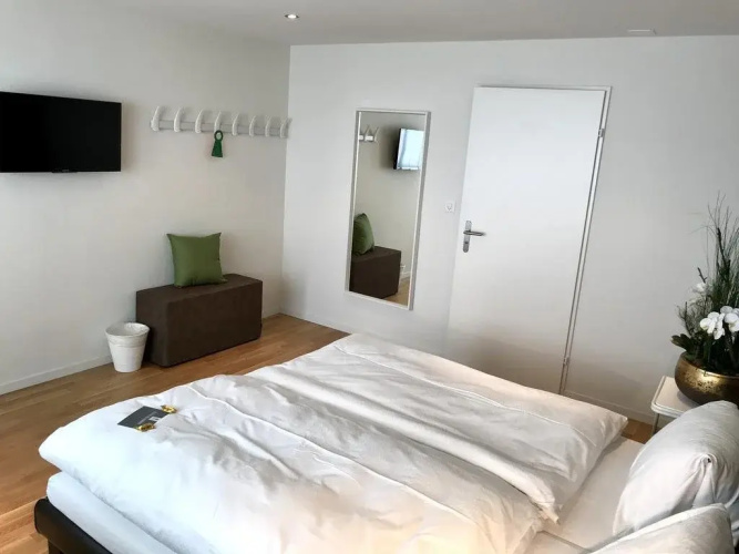 Boutique Hotel Moosegg