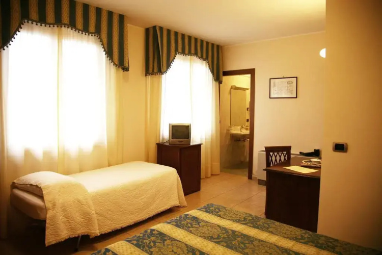 Hotel Tiziana