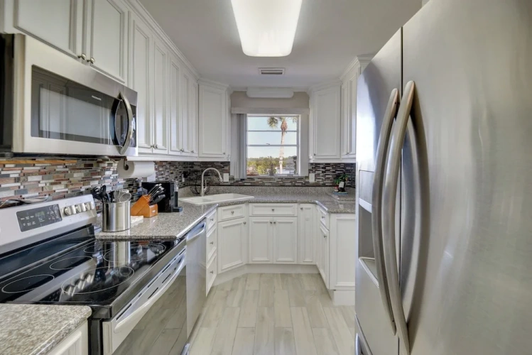 3 Bedrooms Cottage