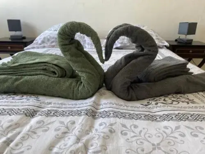 Bel Appartement Avec Parking Gratuit