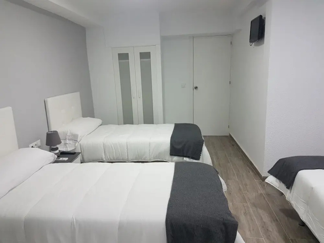 Guesthouse Central