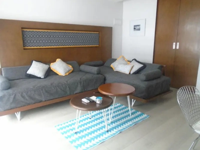 1 Bedroom Standard Double room