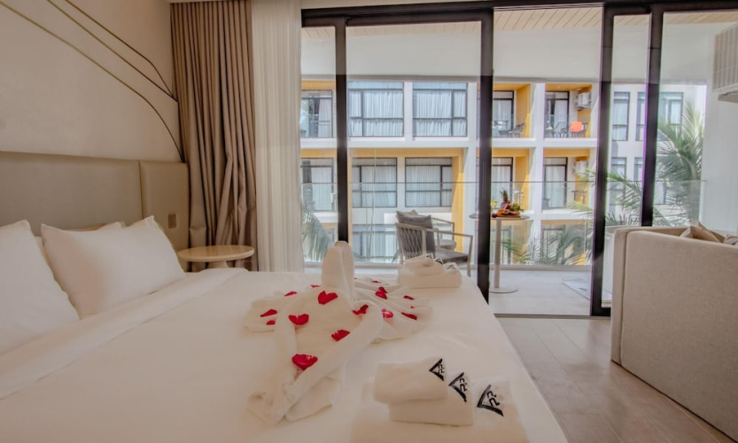 2314 1BR Wyndham Naithon