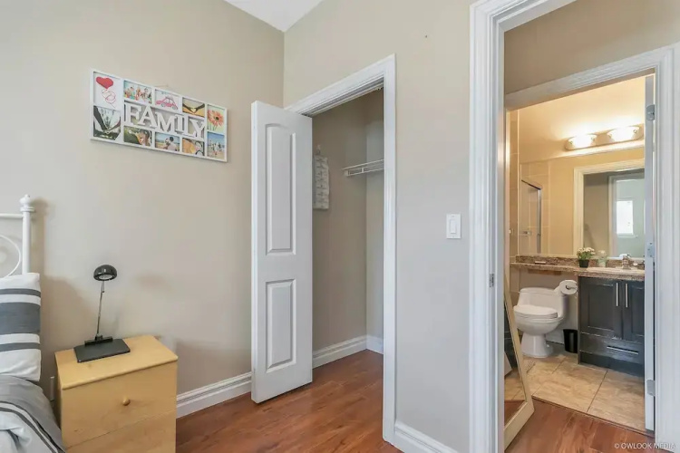 Bright 2 BR Private Suite by Elevate Rooms