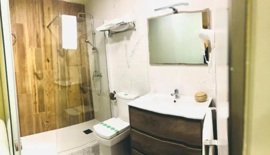 Apartamento "CAMPO CARMEN"