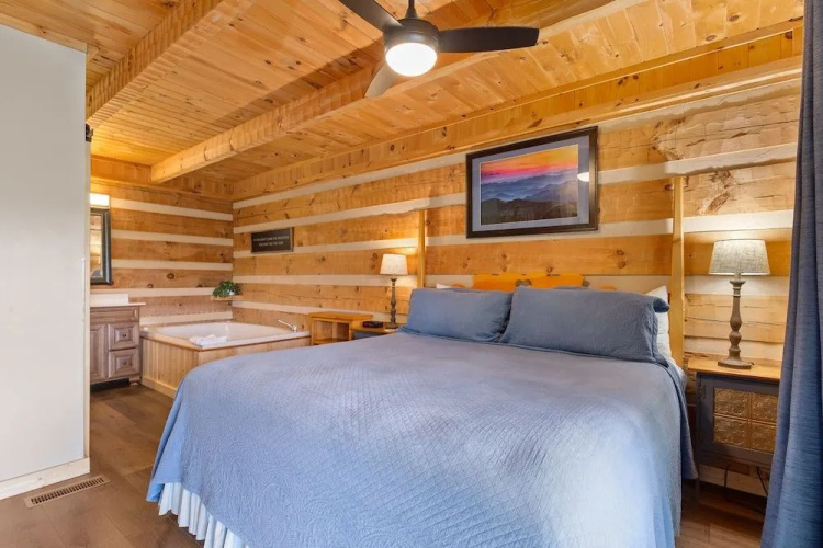 Nestled Inn