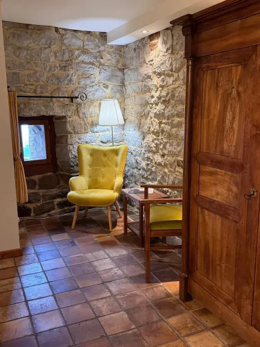 Maison des Etoiles