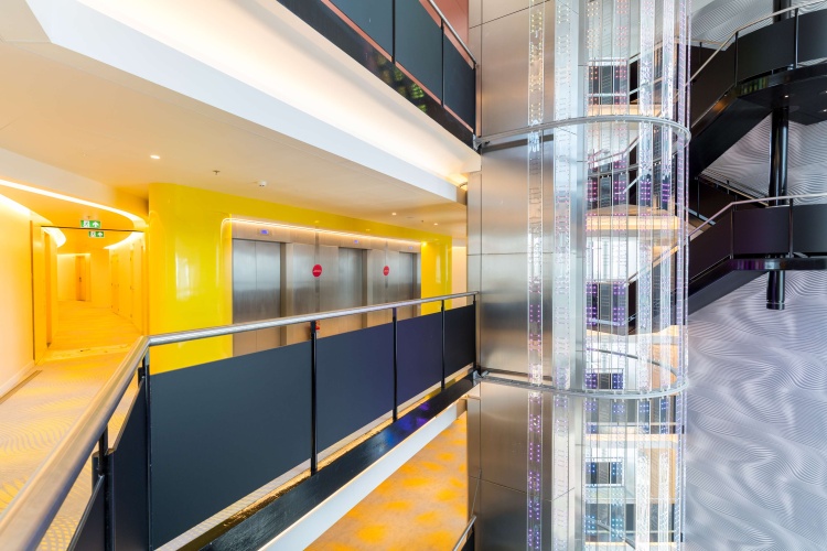 Park Inn By Radisson Amsterdam City West photo 17