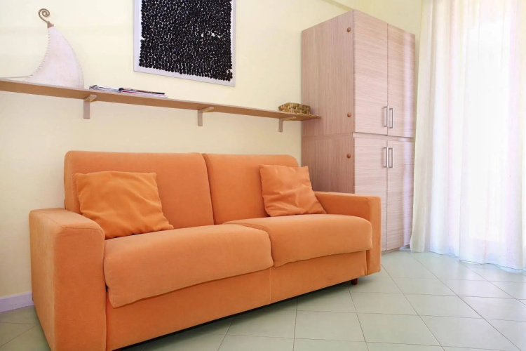 Adriana casa vacanze