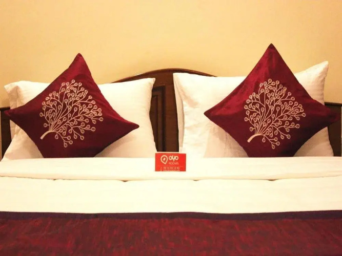 OYO Rooms Kasturinagar 2