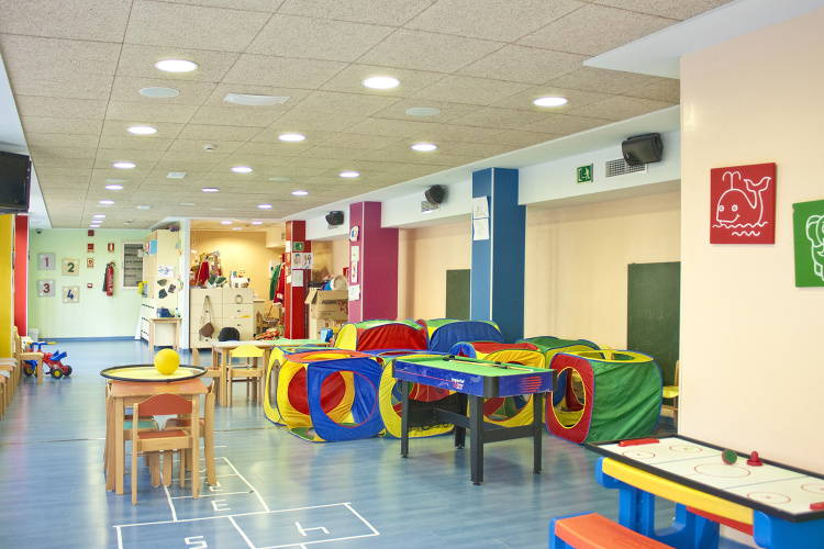 Servigroup Torre Dorada Hotel photo 23