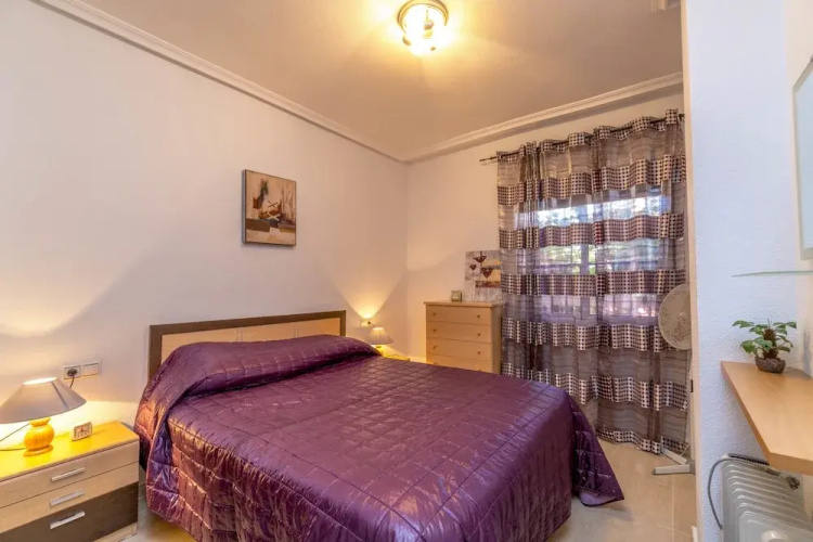 Apartamento Bennecke Sunset