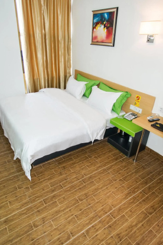 Lafei Hotel
